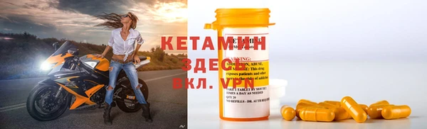 крисы Магас
